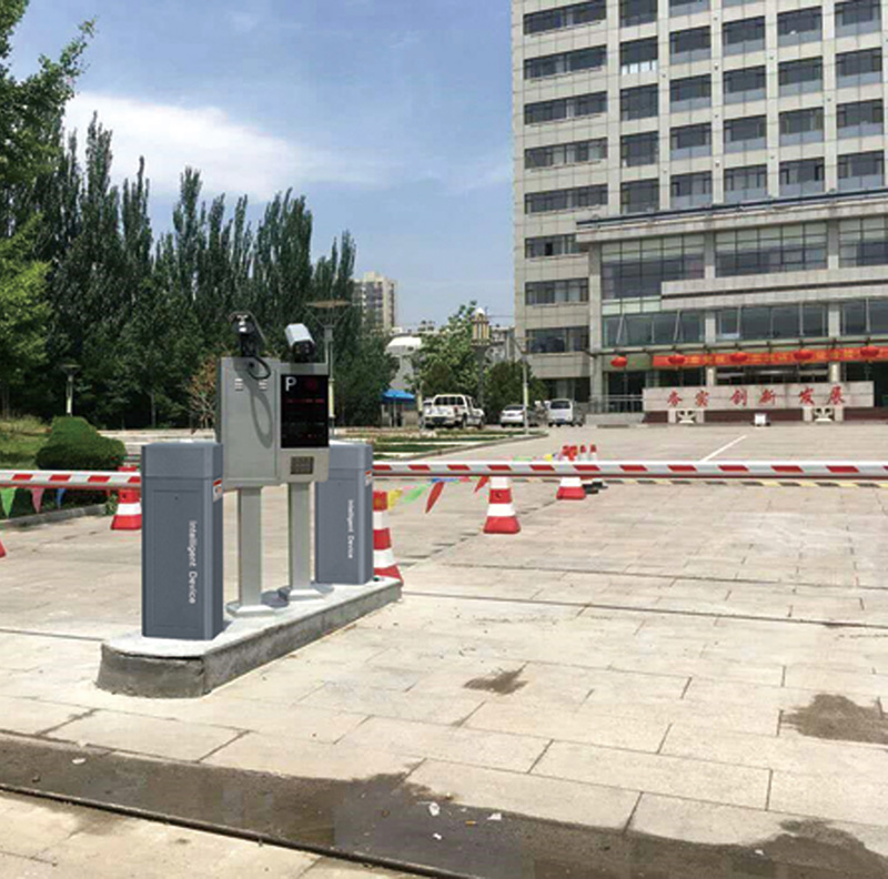渝北武漢停車場系統(tǒng)如何滿足用戶的停車和管理需求？